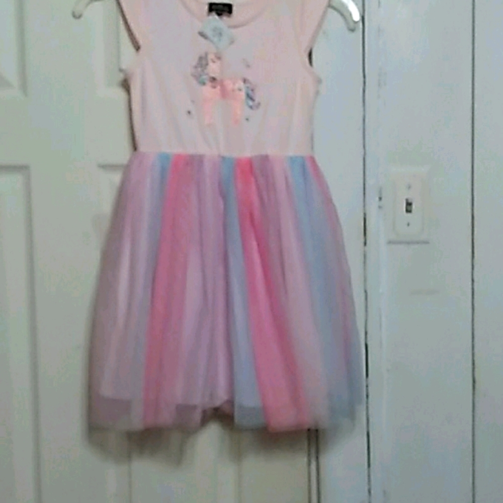 Tutu dress